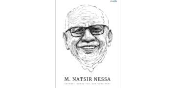 Innalillahi Wa Inna Ilaihi Rajiuun, Prof. M. Natsir Nessa Telah Berpulang