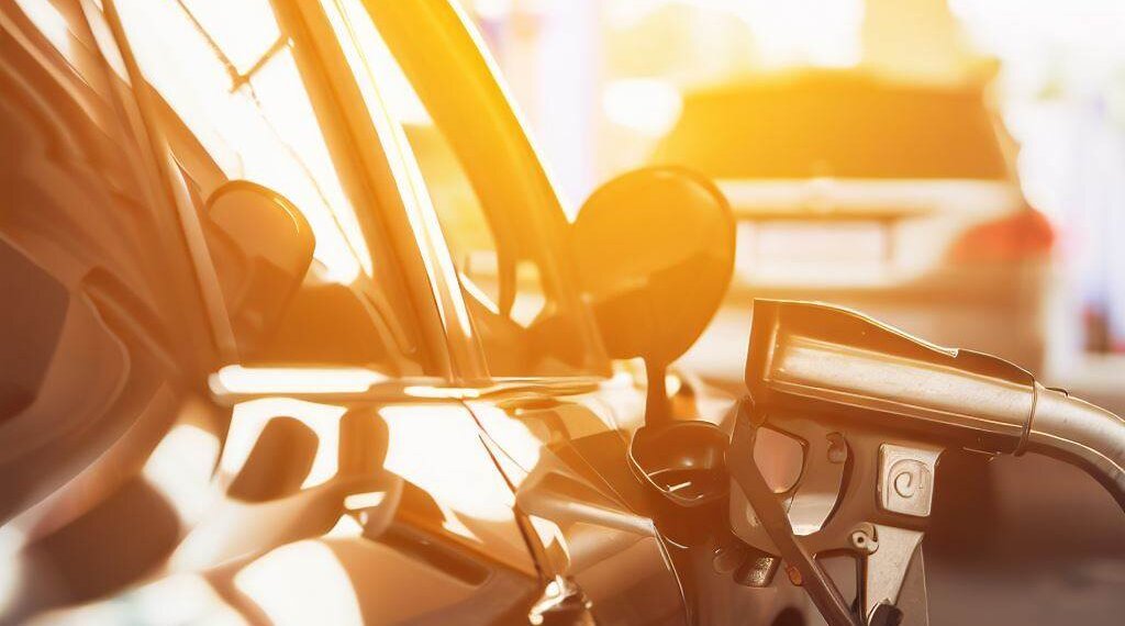 Tips Menghemat BBM Saat Mudik