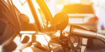 Tips Menghemat BBM Saat Mudik