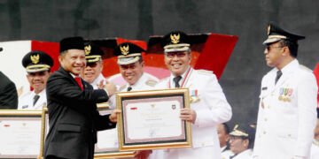 Mendagri Tito Sanjung Danny Pomanto Sukses Gelar Peringatan OTDA Secara Outdoor dengan Meriah - Utama Mendagri Tito Sanjung Danny Pomanto Sukses Gelar Peringatan OTDA Secara Outdoor dengan Meriah - Utama