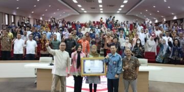 Capai Sertifikat APIP Level 3, Wali Kota Danny Pomanto Optimis Selanjutnya Target Level 4 - Utama