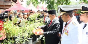 Mendagri Tito: Lorong Wisata Makassar Diharapkan Picu Kreativitas Kepala Daerah Lainnya - Utama Mendagri Tito: Lorong Wisata Makassar Diharapkan Picu Kreativitas Kepala Daerah Lainnya - Utama