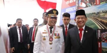 Pemkot Makassar Branding Kota Makan Enak Hingga Pemerkan Inovasi Lorong Wisata di Festival Inovasi Pemda - Utama Pemkot Makassar Branding Kota Makan Enak Hingga Pemerkan Inovasi Lorong Wisata di Festival Inovasi Pemda - Utama