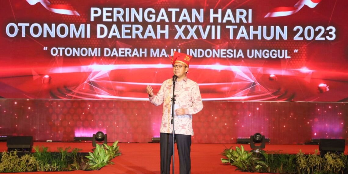 Wali Kota Danny Pomanto Undang Kembali Tamu OTDA Hadiri Festival F8, Gairahkan Ekonomi Makassar