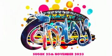 Akhirnya, Coldpay Konser di Indonesia!