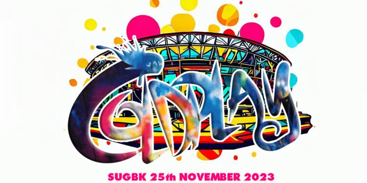 Akhirnya, Coldpay Konser di Indonesia! - Featured