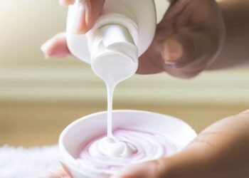 Cegah Jerawat dan Minyak Berlebih di Wajahmu