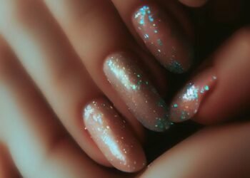 #DIY #NailArt, Seni Menghias Kuku Sendiri di Rumah