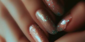 #DIY #NailArt, Seni Menghias Kuku Sendiri di Rumah