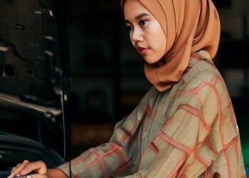 Periksa Sendiri Yuk! Sebelum Pakai Mobil yang Ditinggal Liburan