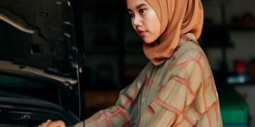 Periksa Sendiri Yuk! Sebelum Pakai Mobil yang Ditinggal Liburan - Utama