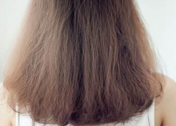 Kerusakan Rambut Akibat Gagal Smoothing Straightening