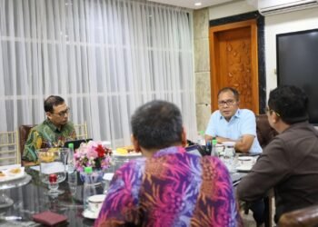 Geliatkan Iklim Investasi, Pemkot Makassar Kembali Gelar MIF 2023