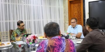 Geliatkan Iklim Investasi, Pemkot Makassar Kembali Gelar MIF 2023 - Utama