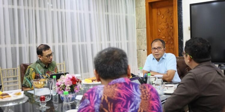 Geliatkan Iklim Investasi, Pemkot Makassar Kembali Gelar MIF 2023 - Featured