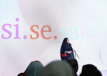 Sebut Market Besar Ada di Sulsel, Wawali Makassar Hadiri Road Show Si.Se.Sa