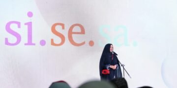 Sebut Market Besar Ada di Sulsel, Wawali Makassar Hadiri Road Show Si.Se.Sa - Utama