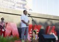Momentum Hari Bhayangkara, Pemkot Makassar, TNI-Polri Wujudkan Kondusifitas Kawal Tahun Politik