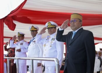 Panglima TNI Apresiasi KSAL dan Danny Pomanto Atas Penyelenggaraan MNEK