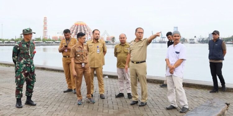 Dihadiri Negara Sahabat, Proses Pembuatan Kapal Pinisi Diperlihatkan Saat MNEK 2023 di Makassar