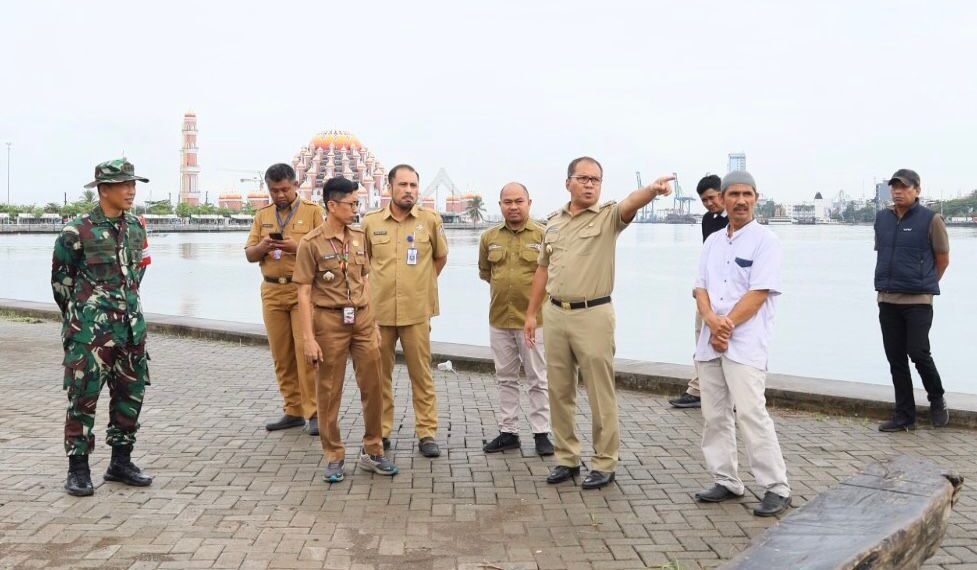 Dihadiri Negara Sahabat, Proses Pembuatan Kapal Pinisi Diperlihatkan Saat MNEK 2023 di Makassar