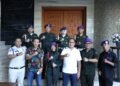 Danny Pomanto Support Pelatihan Pendidikan Dasar Bela Negara Menwa, Sinergi Membangun Makassar Dua Kali Tambah Baik