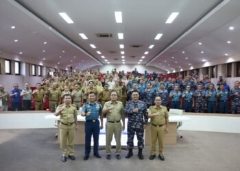 Danny Pomanto: MNEK Akan Jadi Event Internasional Terbesar di Makassar