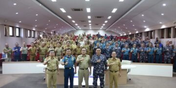 Danny Pomanto: MNEK Akan Jadi Event Internasional Terbesar di Makassar - Utama