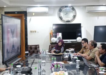 Pemkot Makassar: Kesiapan Rakernas APEKSI Sudah 90 Persen, 70-an Asosiasi Pemkot Terkonfirmasi Hadir