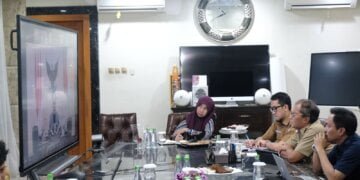 Pemkot Makassar: Kesiapan Rakernas APEKSI Sudah 90 Persen, 70-an Asosiasi Pemkot Terkonfirmasi Hadir - Utama Pemkot Makassar: Kesiapan Rakernas APEKSI Sudah 90 Persen, 70-an Asosiasi Pemkot Terkonfirmasi Hadir - Utama