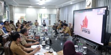 Rakernas APEKSI XVI Digelar di Makassar, Berikut Rangkaian Acaranya - Utama Rakernas APEKSI XVI Digelar di Makassar, Berikut Rangkaian Acaranya - Utama