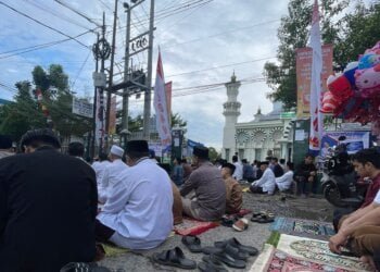 Selamat Hari Raya Kurban, 10 Fakta Idul Adha
