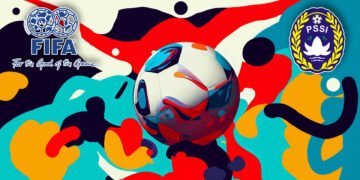 Resmi: Indonesia Tuan Rumah Piala Dunia U-17