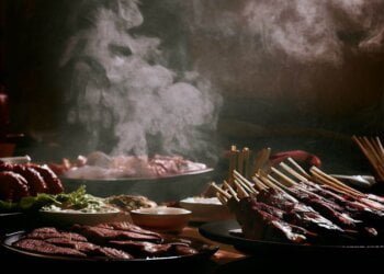 10 Fakta dan Mitos Kolesterol Daging Kurban