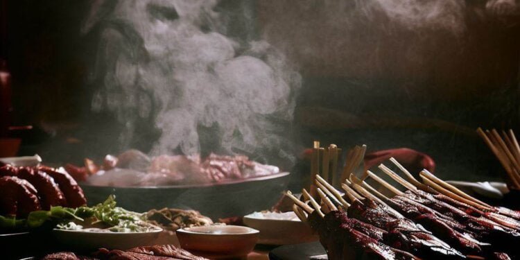 10 Fakta dan Mitos Kolesterol Daging Kurban - Utama