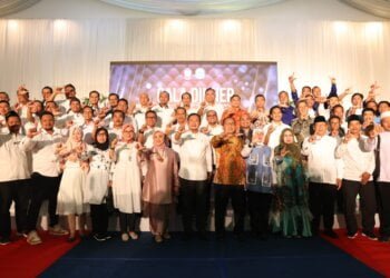 Danny Pomanto: Soto Lamongan-Coto Makassar Tak Bertentangan, Justru Saling Mendukung