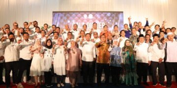 Danny Pomanto: Soto Lamongan-Coto Makassar Tak Bertentangan, Justru Saling Mendukung - Utama