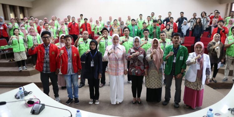 Pastikan Hewan Qurban Sehat, Wakil Wali Kota Makassar Lakukan Pelepasan Tim Terpadu Pemeriksaan Hewan - Featured