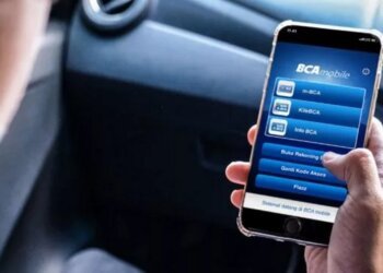 Modus Baru: Pop Up dan Notif ada Virus di BCA Mobile