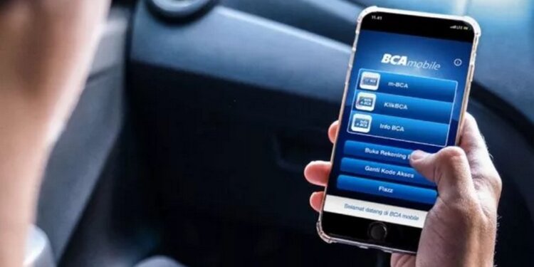 Modus Baru: Pop Up dan Notif ada Virus di BCA Mobile