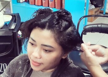 Tutorial Lengkap Smoothing Retouch