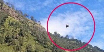 Cek Fakta: UFO di Probolinggo dan Bandung
