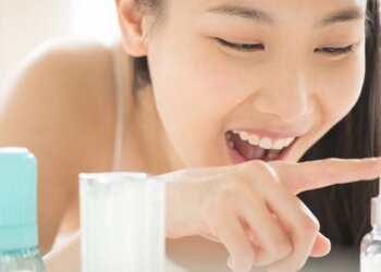 Urutan pakai Skincare yang Bikin Glowing