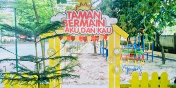 Nestlé DANCOW Imunutri Dukung Pengembangan Potensi Anak Usia Satu Tahun ke Atas di Makassar