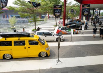 Kontes Modifikasi Mobil Global dari Hot Wheels Kembali Hadir di  Indonesia!