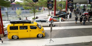 Kontes Modifikasi Mobil Global dari Hot Wheels Kembali Hadir di  Indonesia!