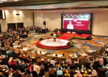 Gaet Investor, Danny Pomanto Kukuhkan Dewan Investasi Kota Makassar