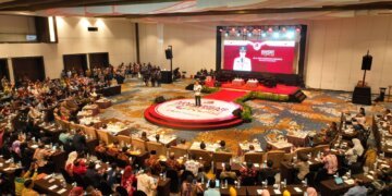 Gaet Investor, Danny Pomanto Kukuhkan Dewan Investasi Kota Makassar - Utama