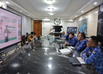 Komunitas Pewarta Warga - Featured