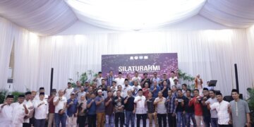 Danny Pomanto Jamu Perkumpulan Aparatur Pemerintah Desa Seluruh Indonesia Jeneponto - Utama